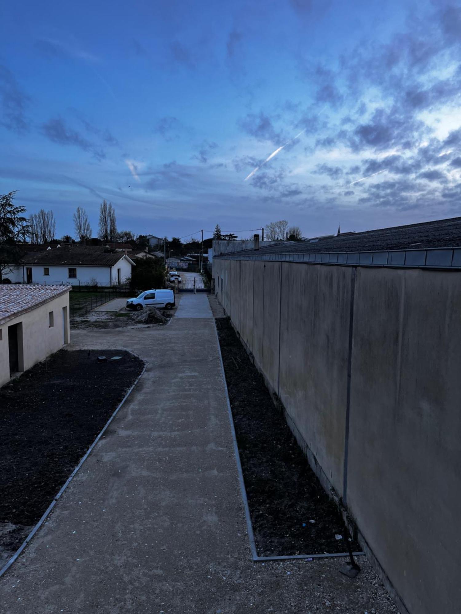Edendebruges Apartment Exterior photo