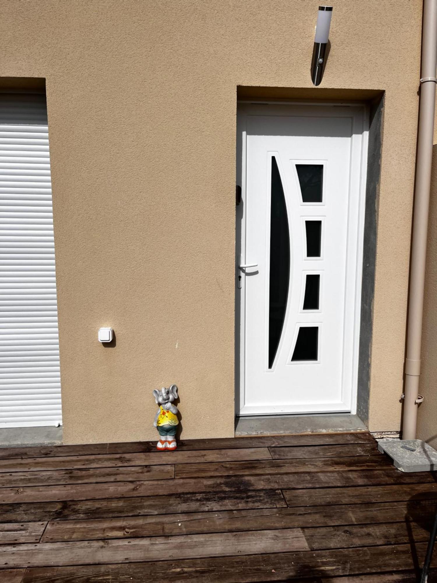 Edendebruges Apartment Exterior photo