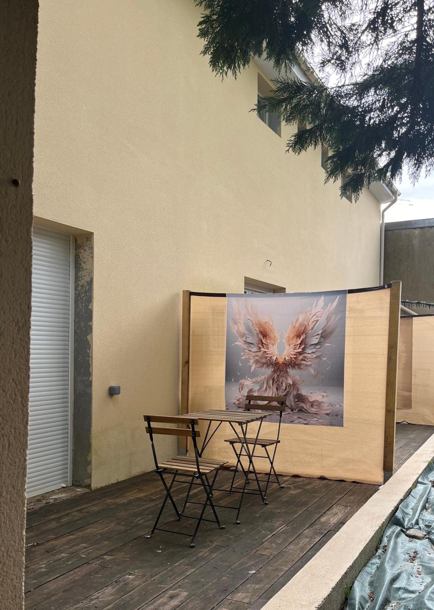 Edendebruges Apartment Exterior photo