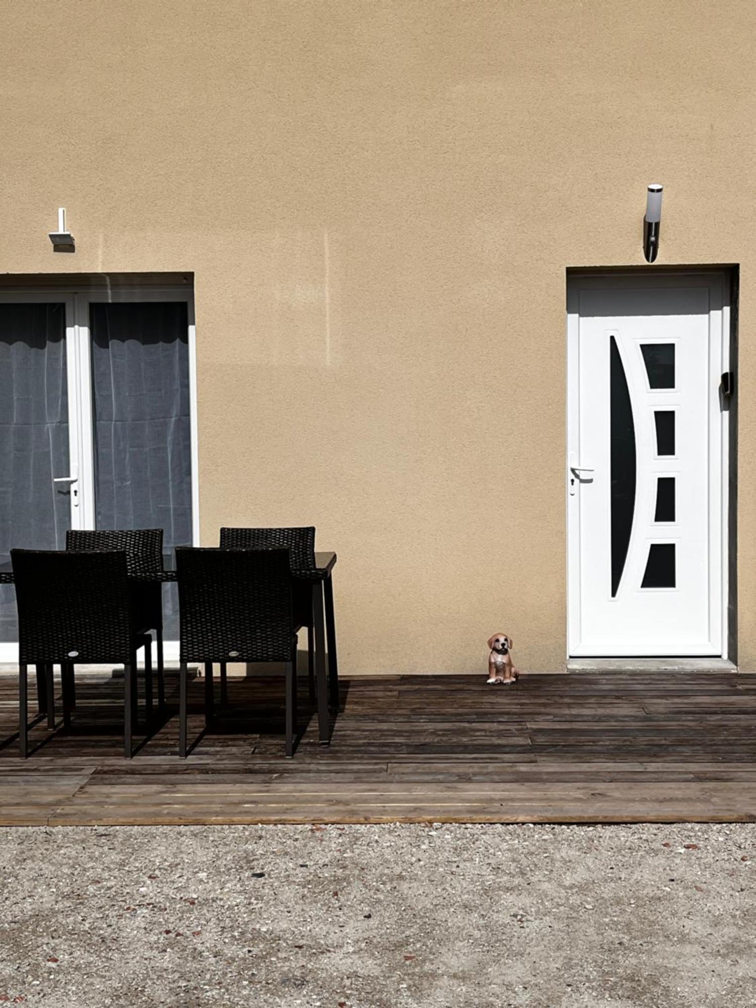 Edendebruges Apartment Exterior photo