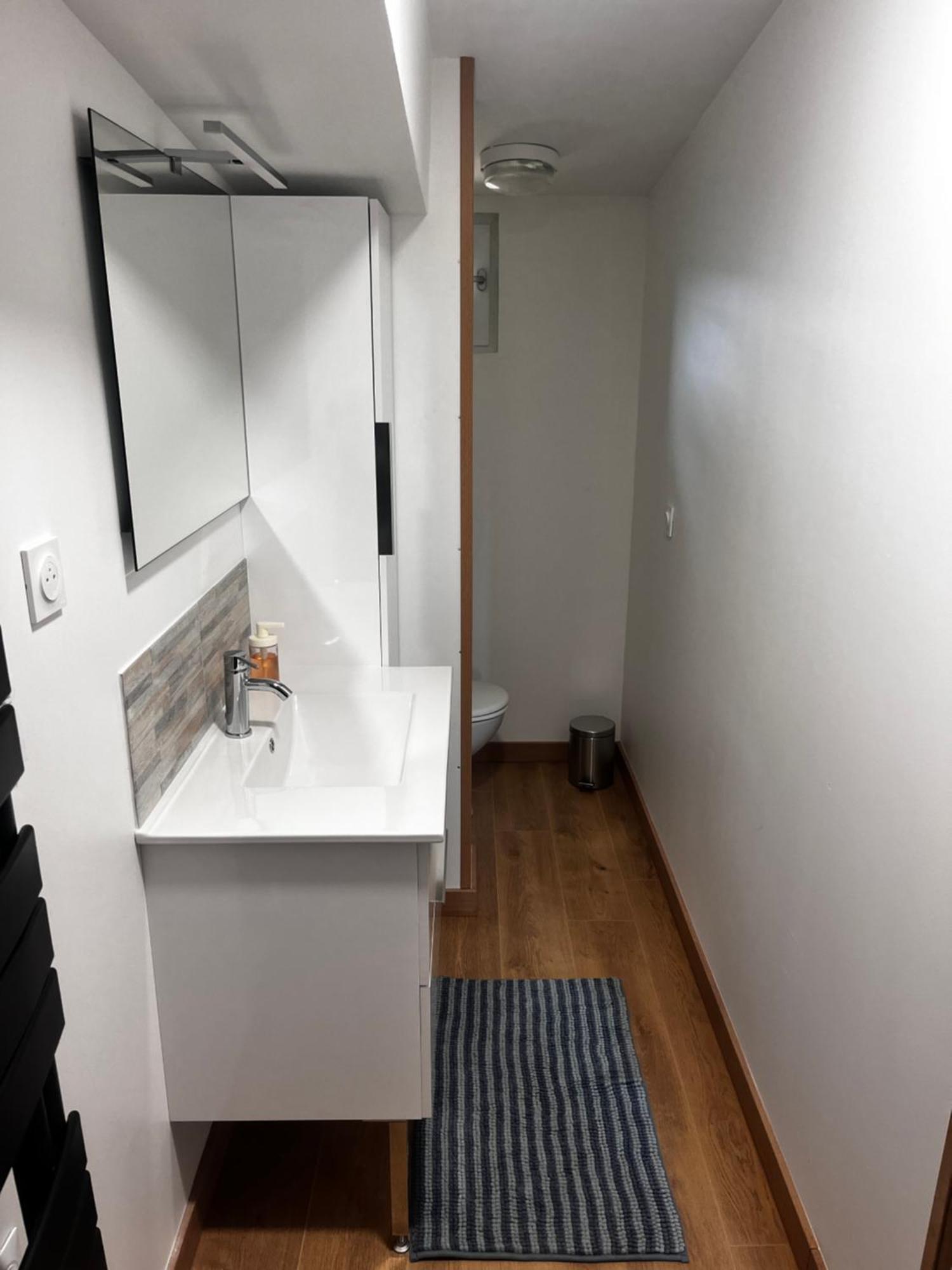 Edendebruges Apartment Exterior photo