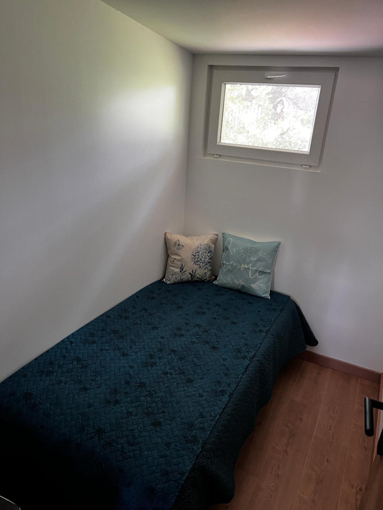 Edendebruges Apartment Exterior photo