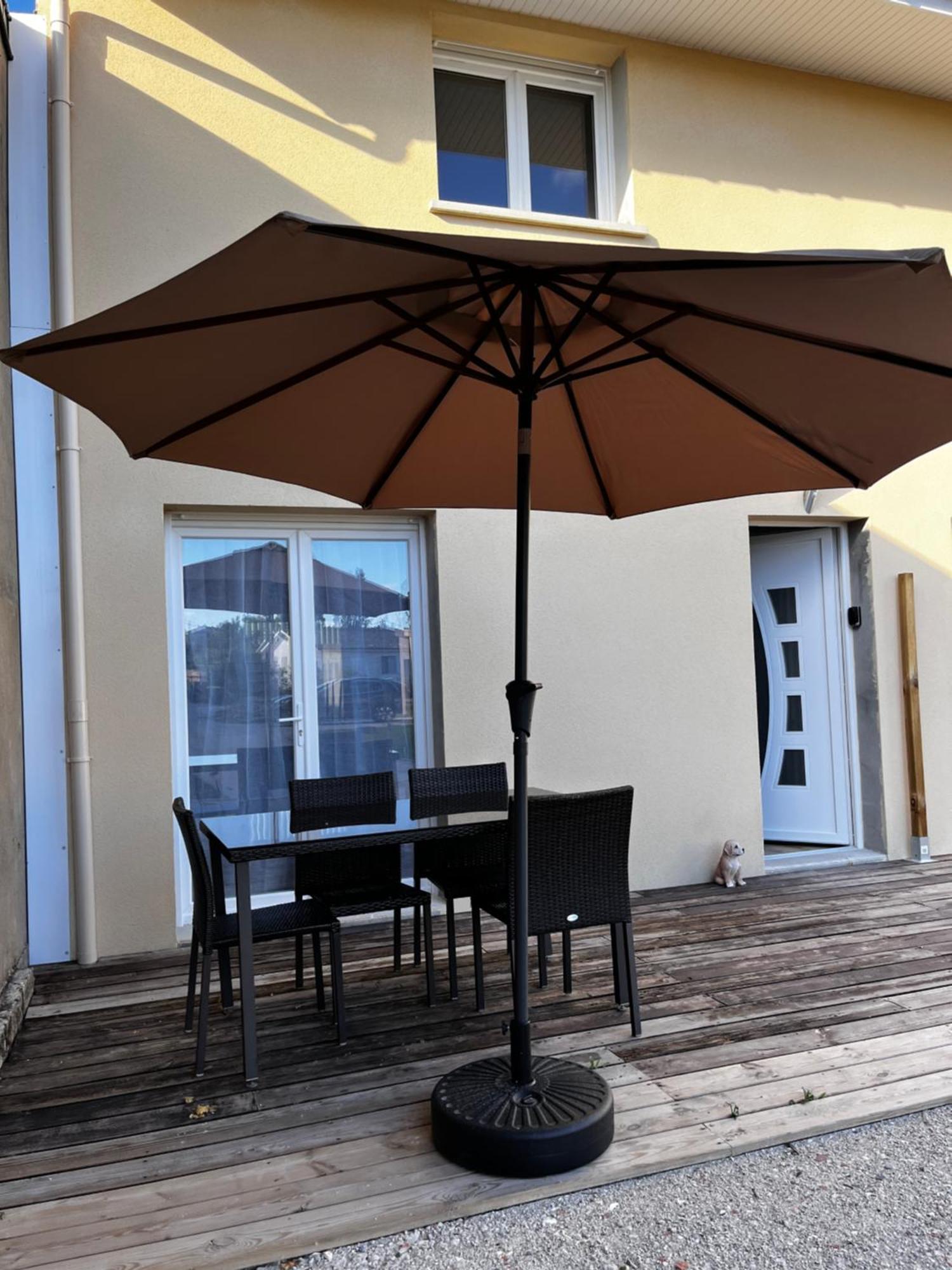 Edendebruges Apartment Exterior photo