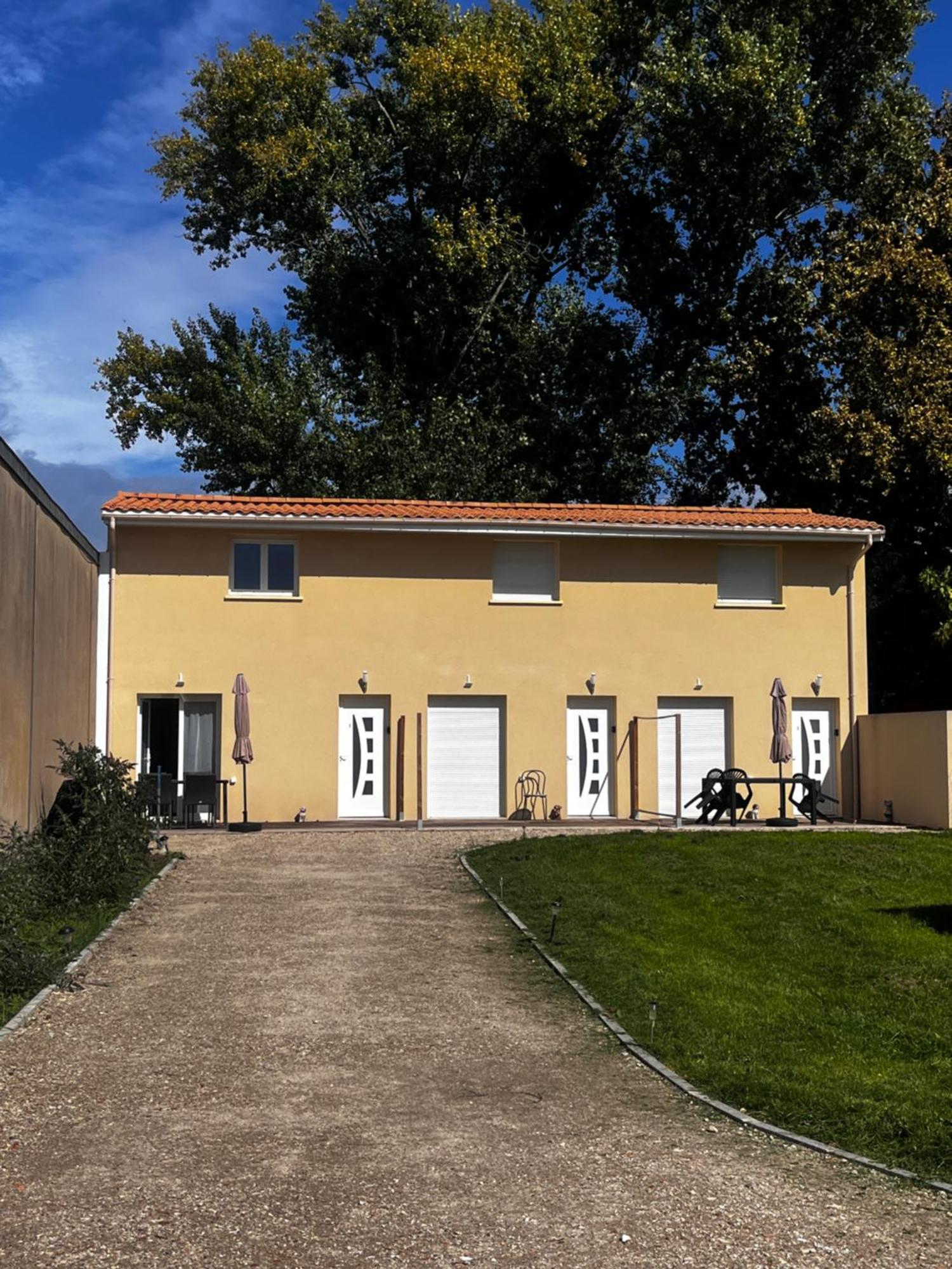 Edendebruges Apartment Exterior photo