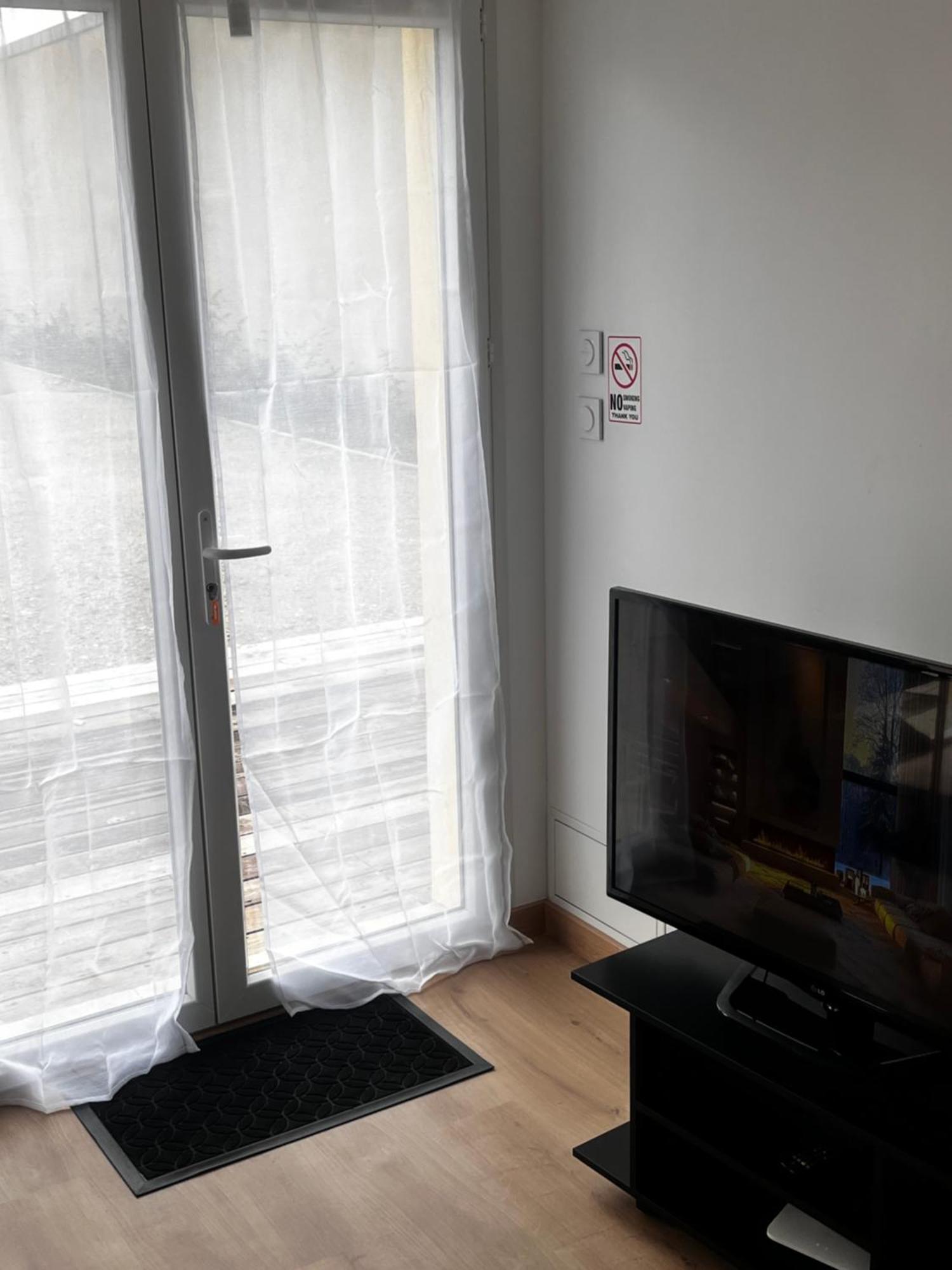 Edendebruges Apartment Exterior photo